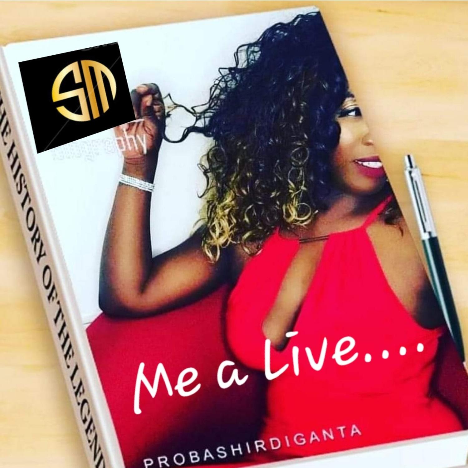 Me a Live