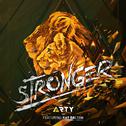 Stronger (feat. Ray Dalton)专辑