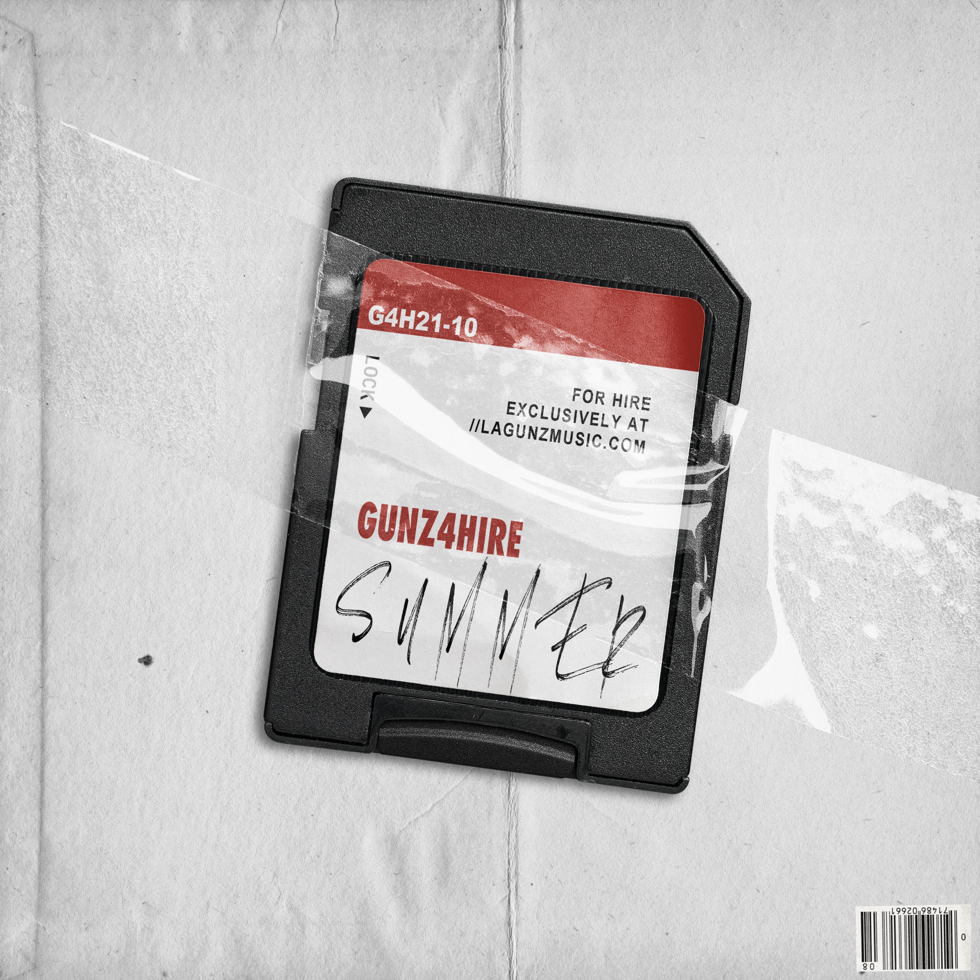 [4Hire]SUMMER(Disco Type)