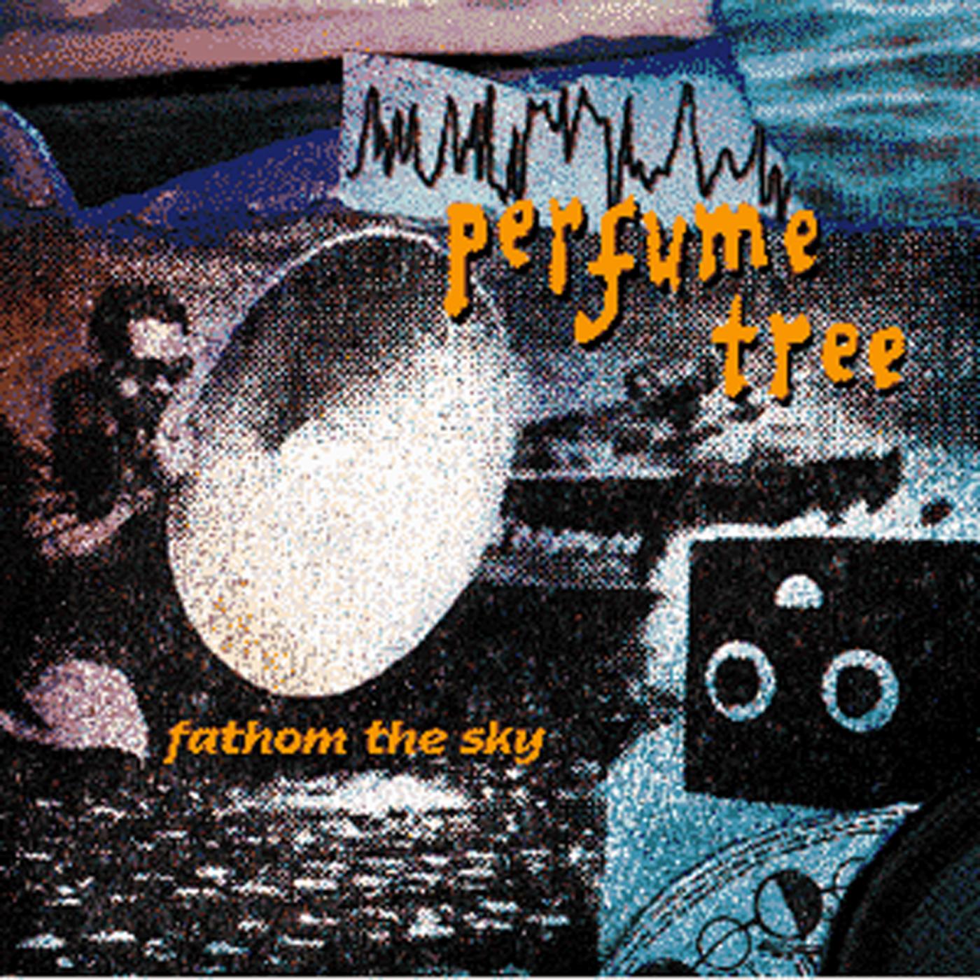 Fathom The Sky