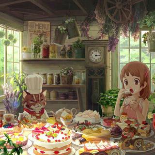 【少女甜品店】今天要来点不同口味的女声吗