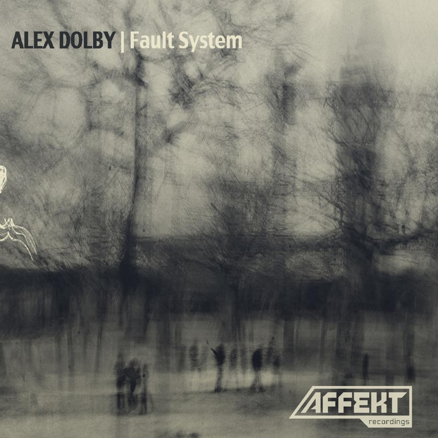 Fault System LP