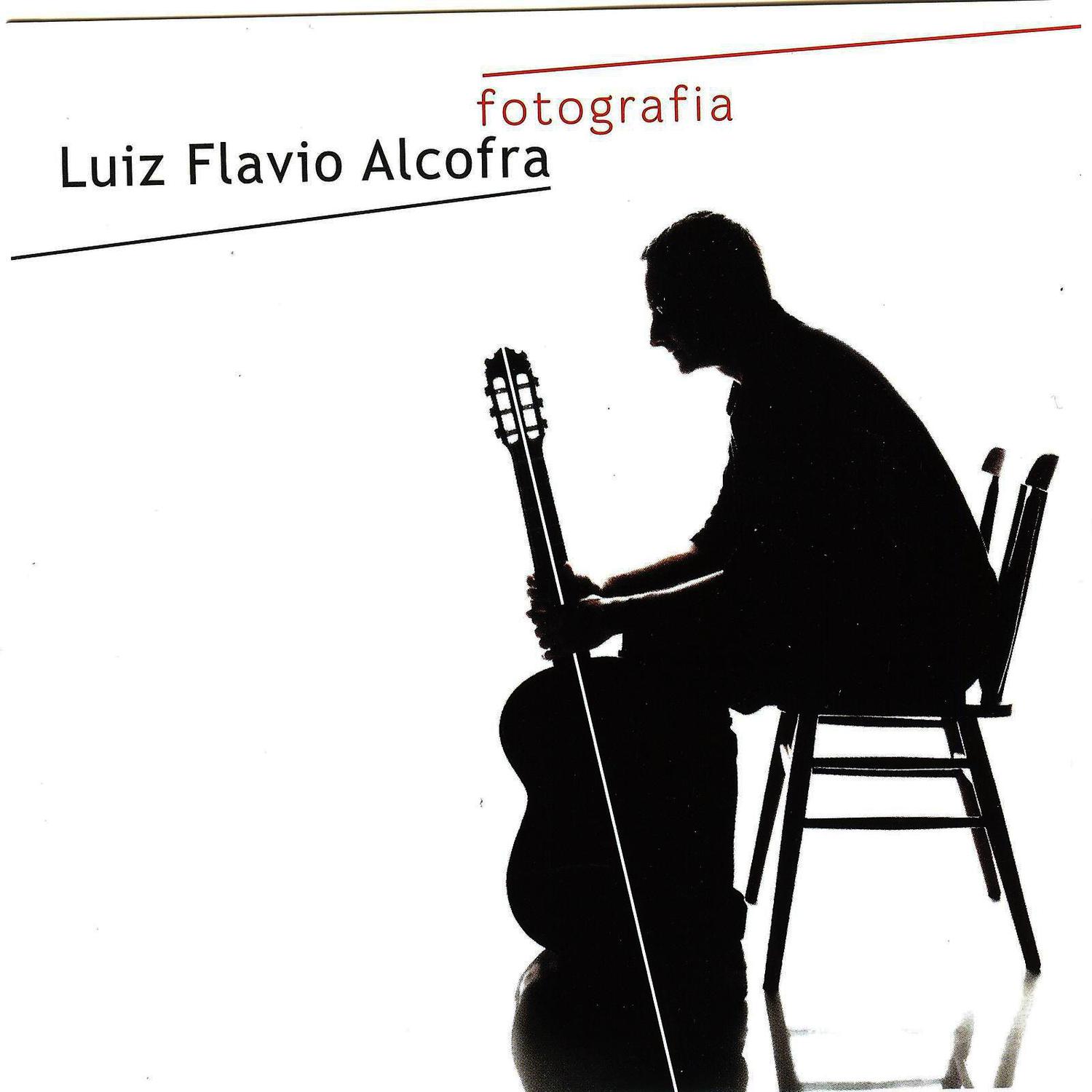 Luiz Flavio Alcofra - Valsa para Gabriela