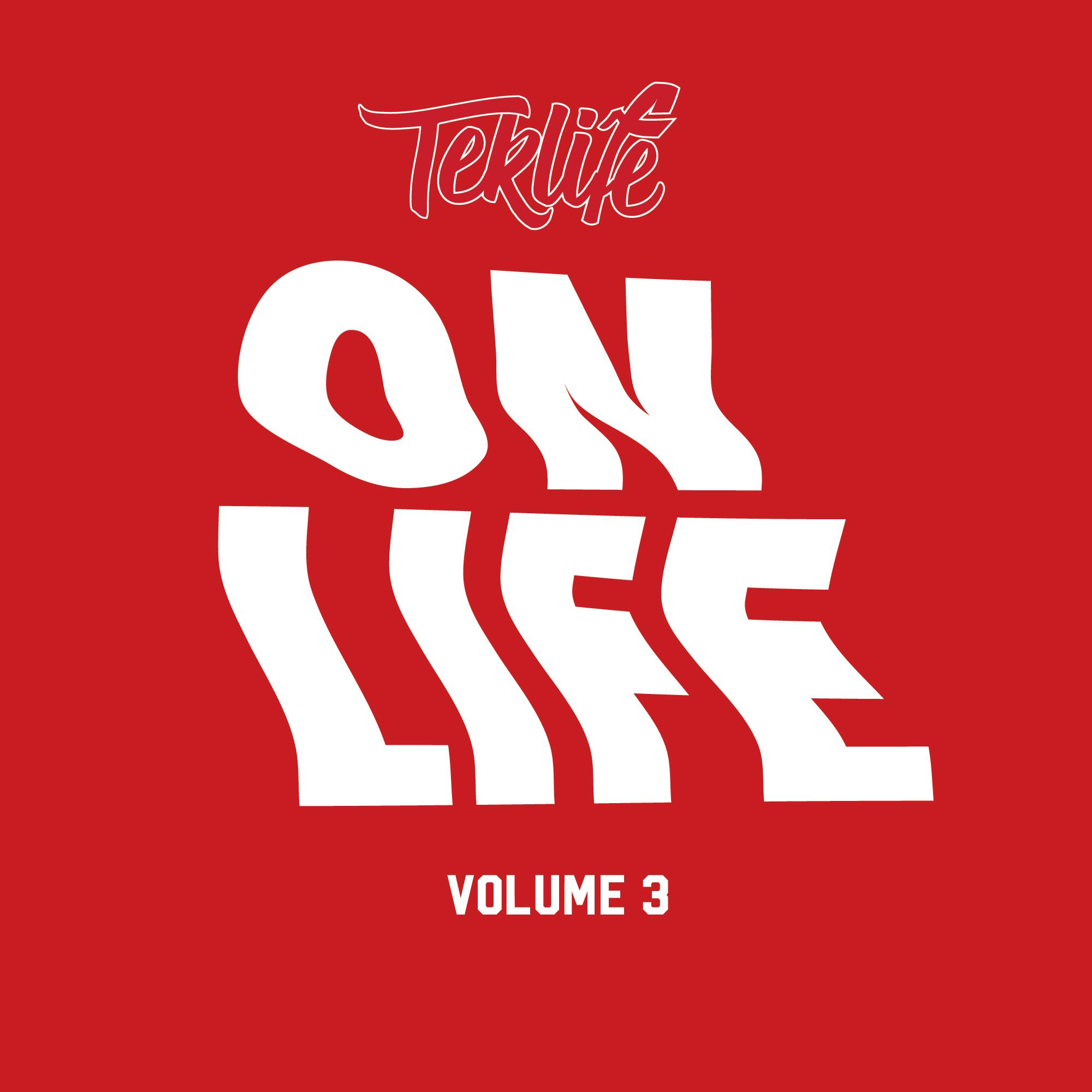 Teklife - WHISTLE