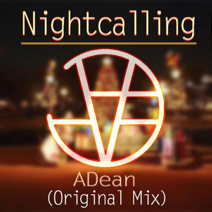 Nightcalling专辑