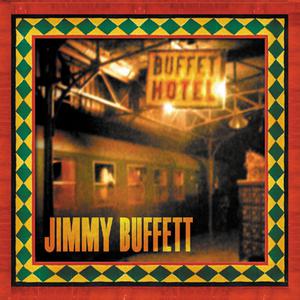 Rhumba Man - Jimmy Buffett (PT karaoke) 带和声伴奏 （升8半音）