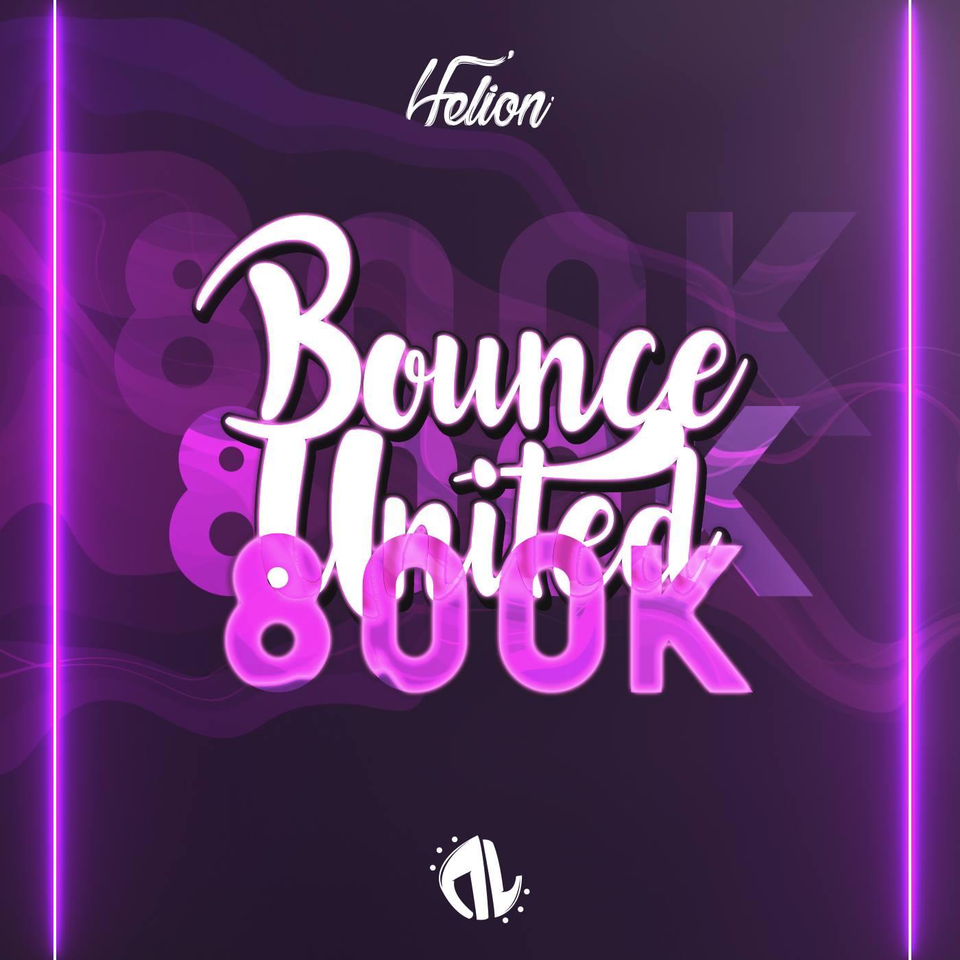 bounce united (800k) - helion - 单曲 - 网易云音乐