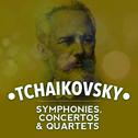 Tchaikovsky: Symphonies, Concertos & Quartets专辑