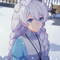(原创)二次元羁绊
