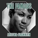 The Famous Aretha Franklin, Vol. 1专辑