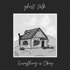 ghost talk - Everything is Okay