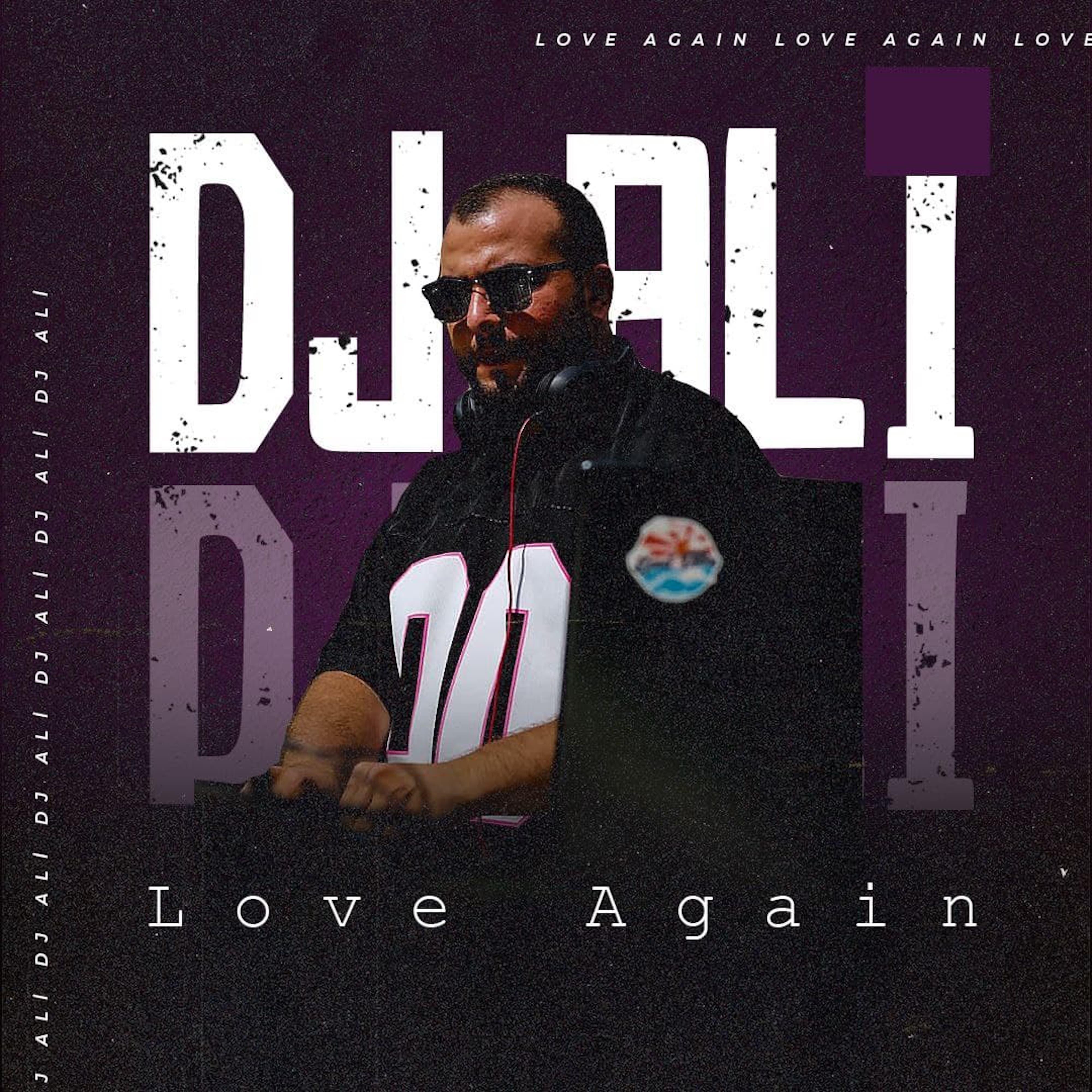 Love Again