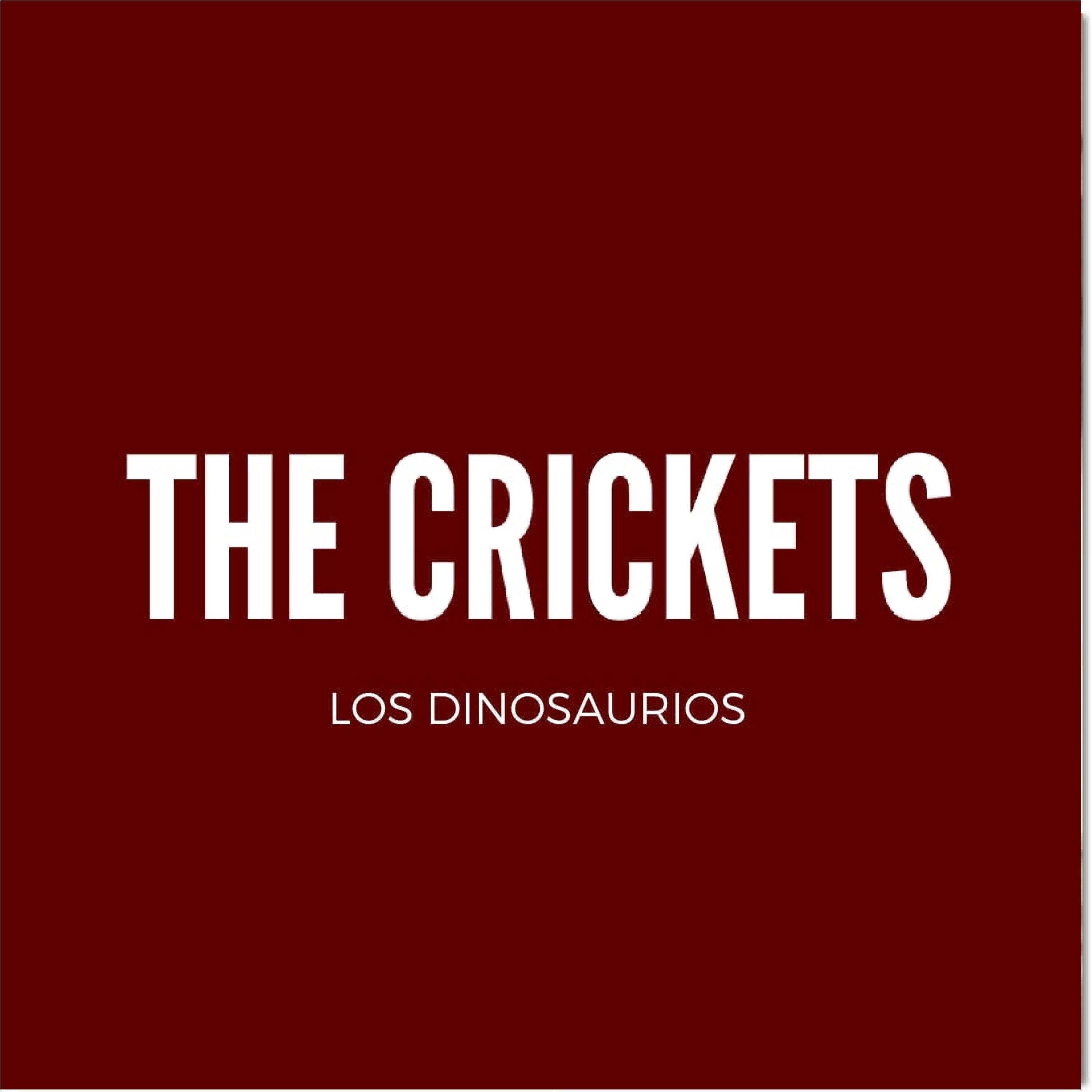 Los dinosaurios