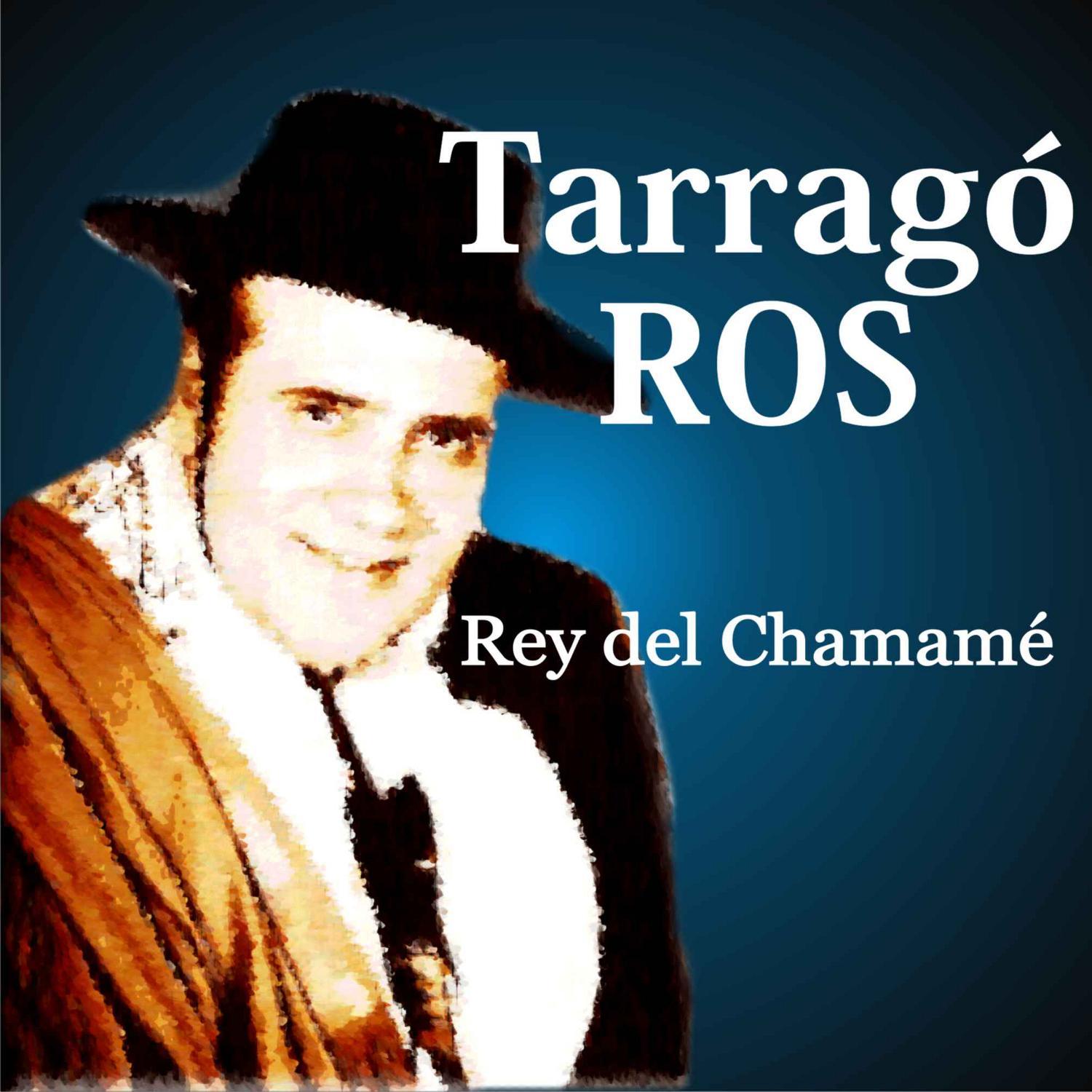 Rey del Chamamé