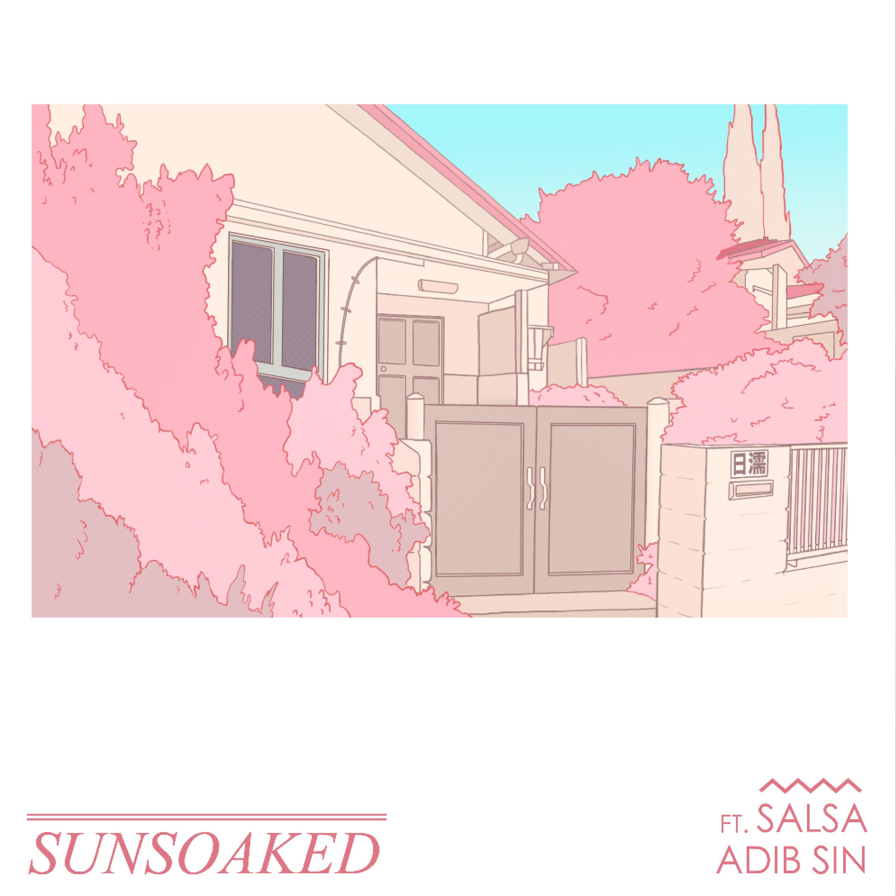 Sunsoaked专辑