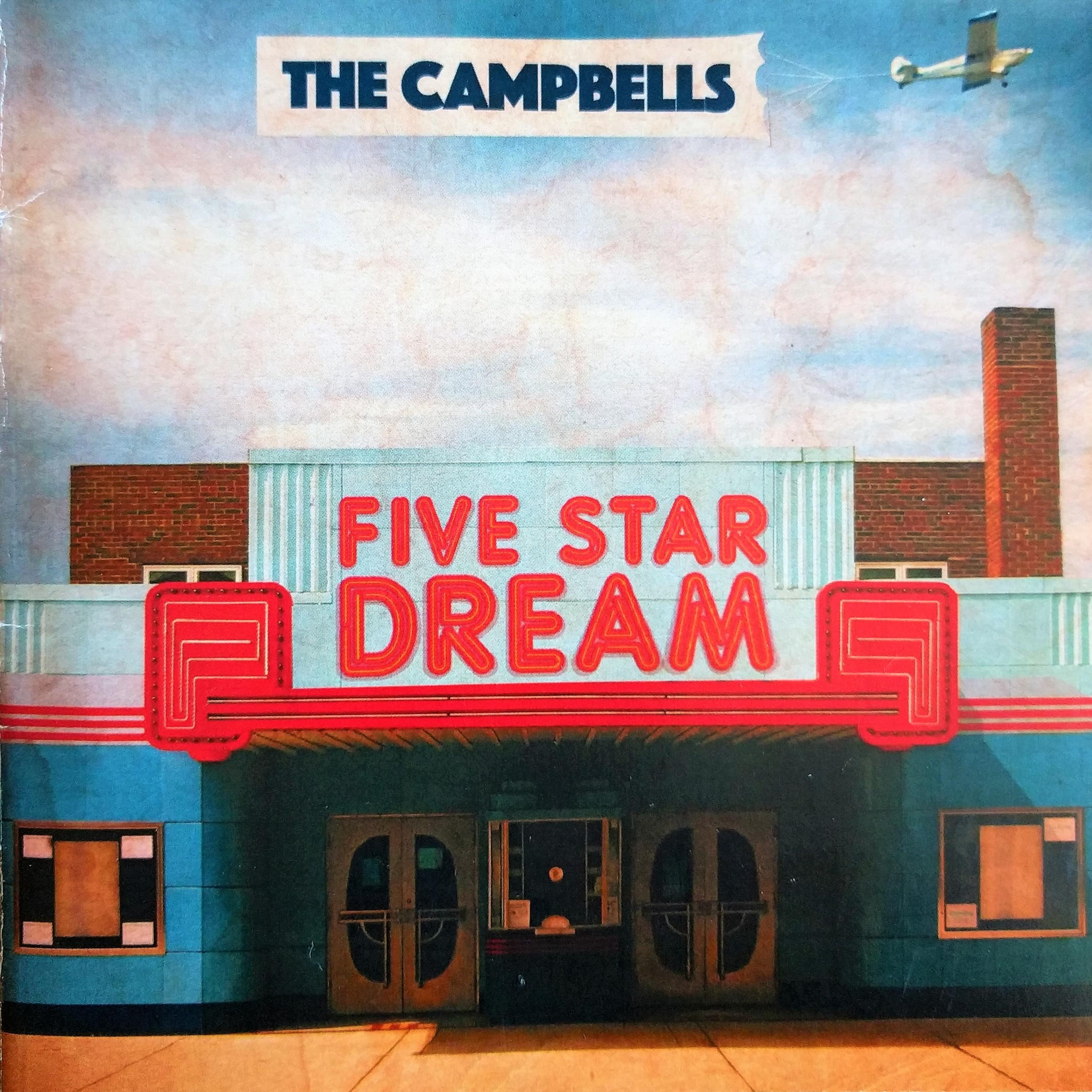 Five Star Dream