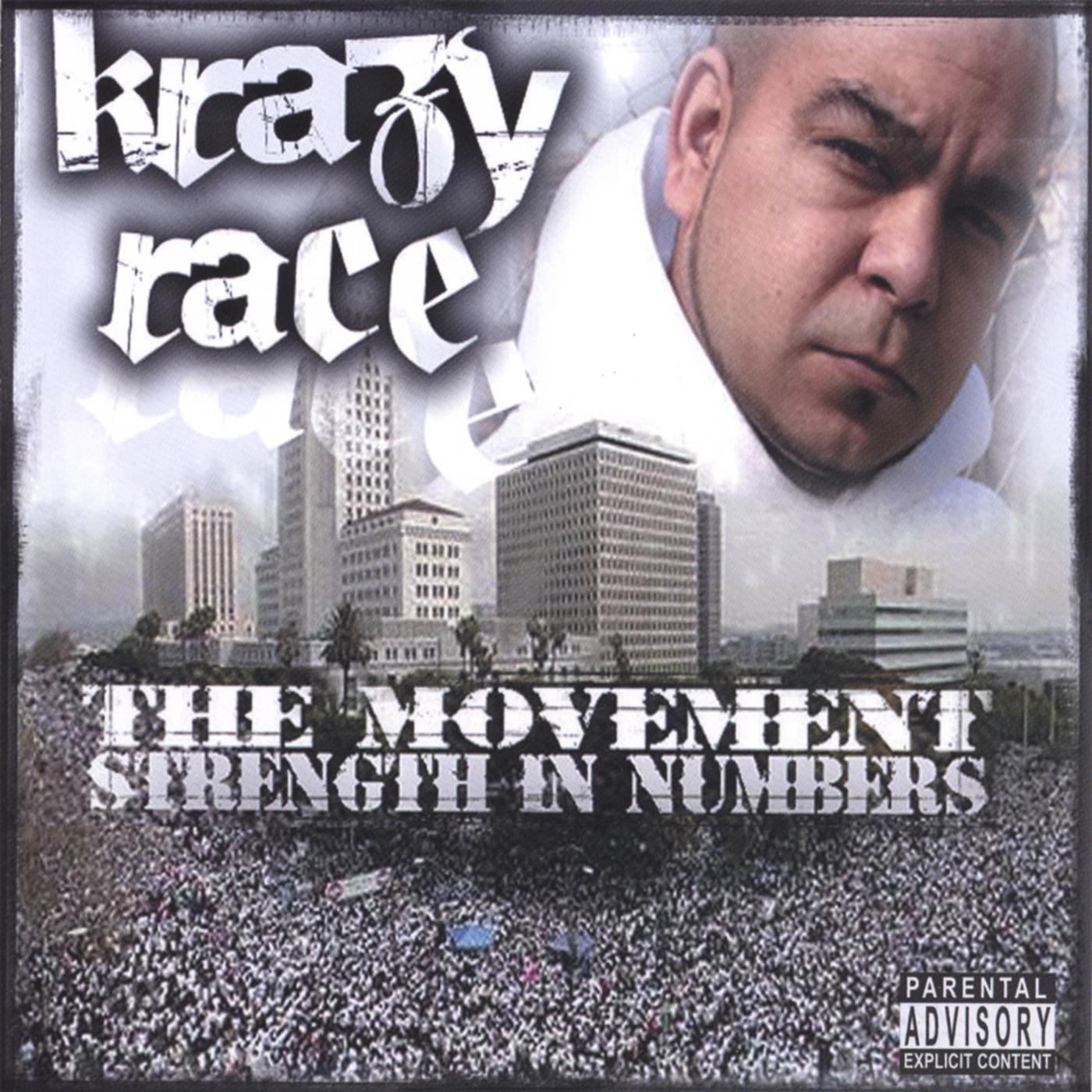 The Movement: Strength In Numbers