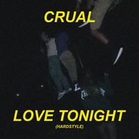 Love Tonight (HALFSTEP Edit)mp3