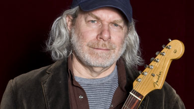 Buddy Miller