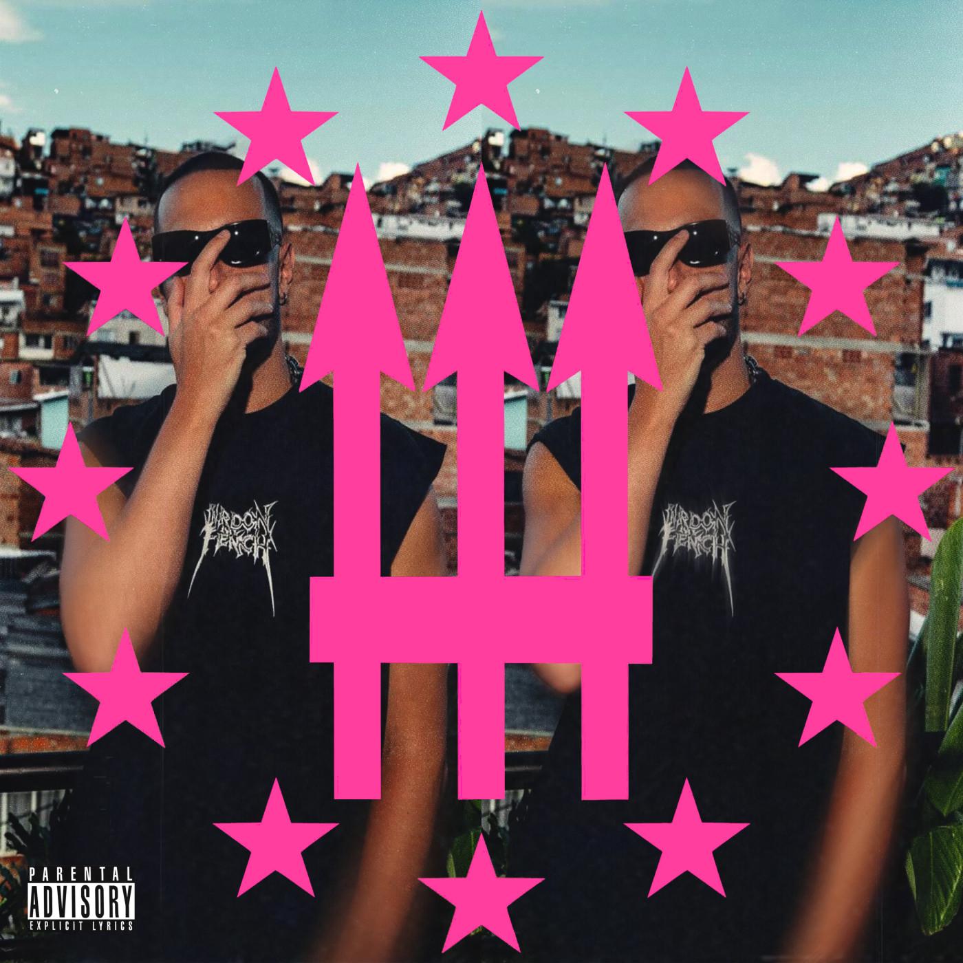 **** THE SPEAKERZ UP (DJ Snake Remix)