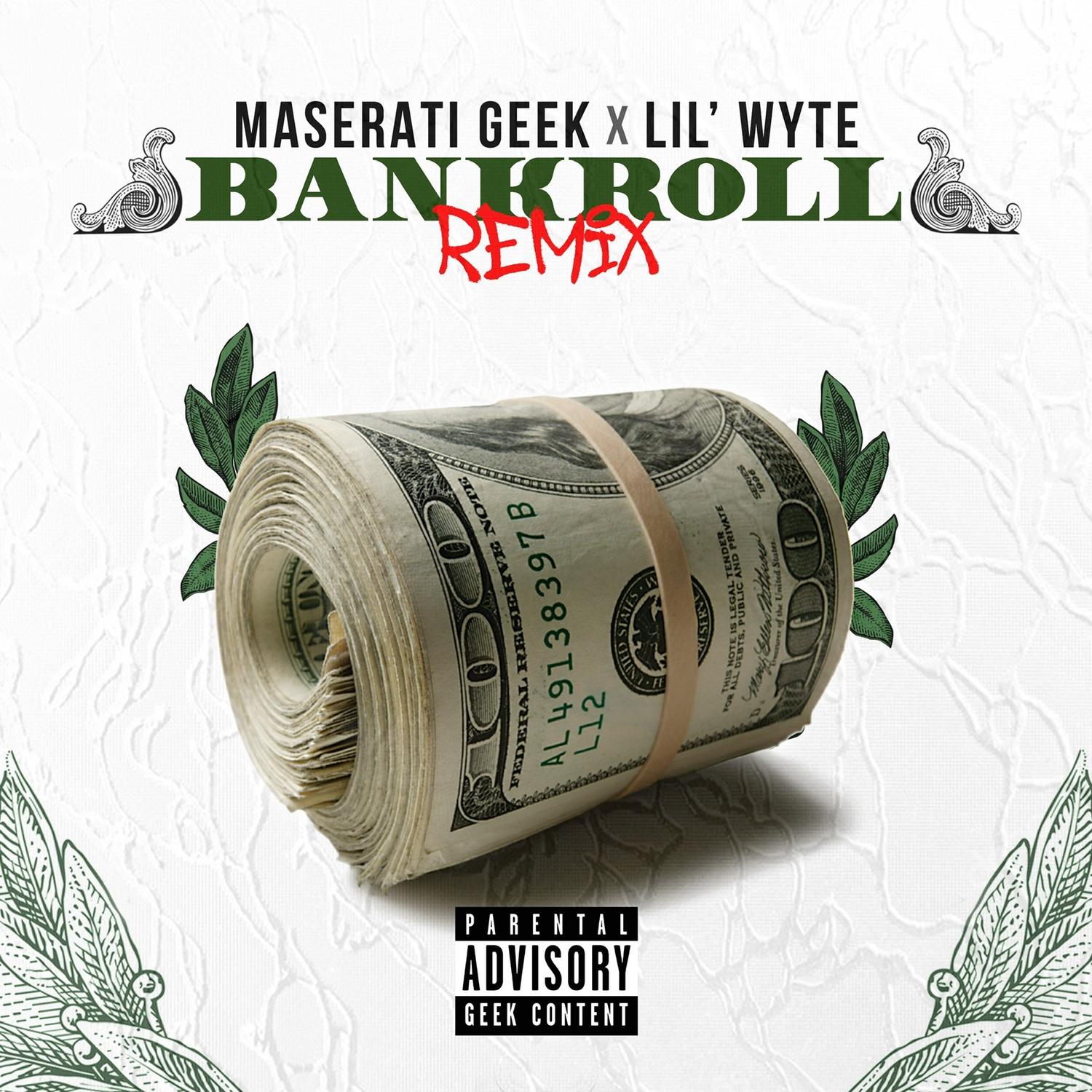 Bankroll (Remix)