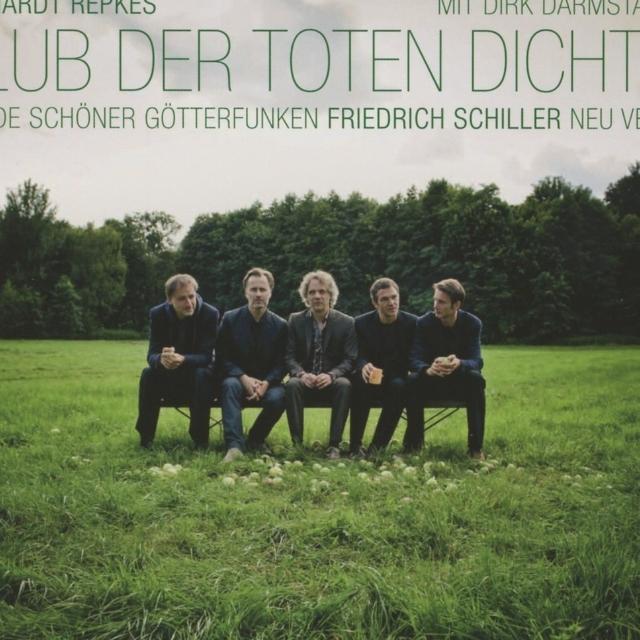 Freude schoener Goetterfunken