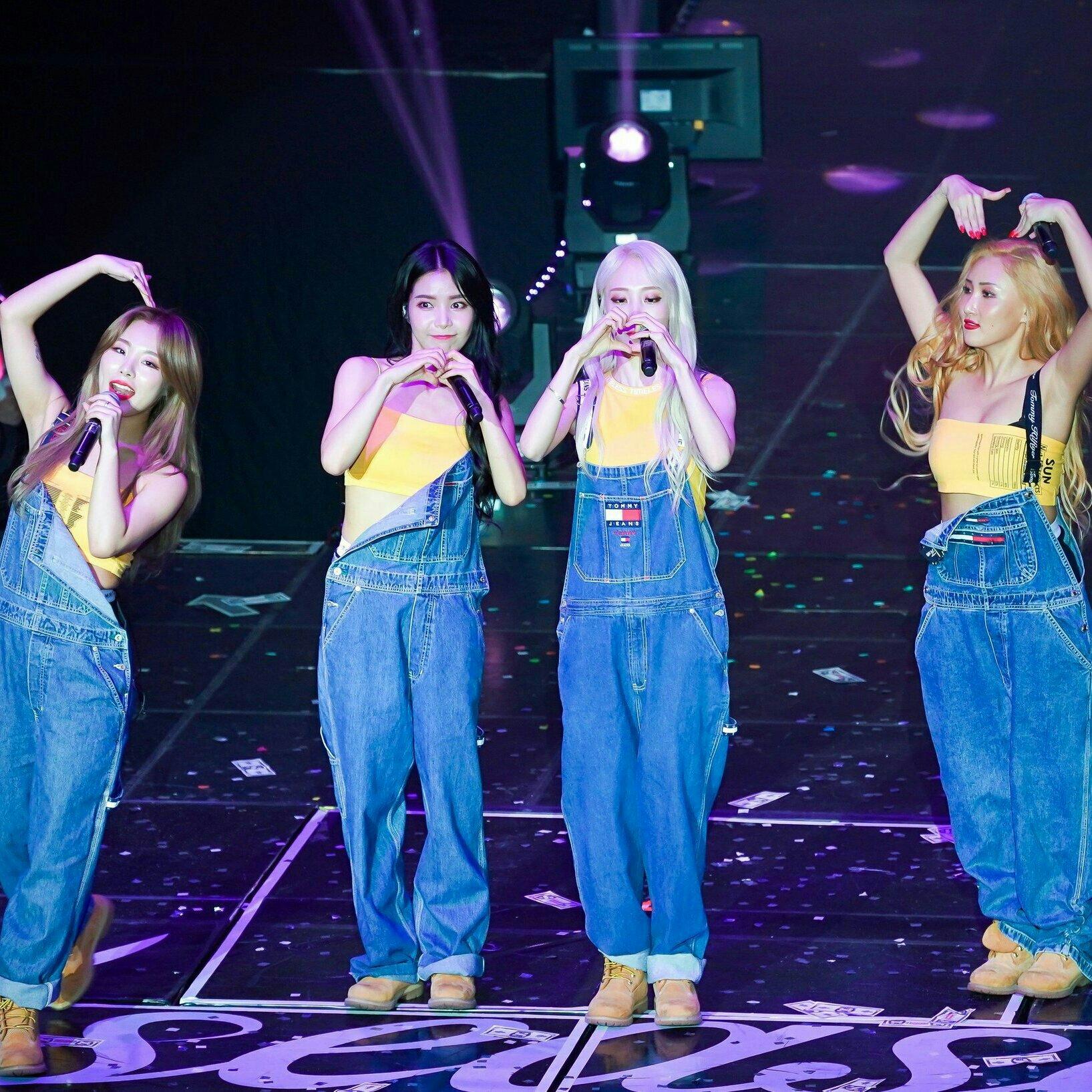 MAMAMOO