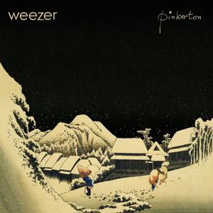 Weezer - UTTERFLY （降6半音）