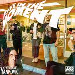 Live in the Moment ("Weird Al" Yankovic Remix)专辑