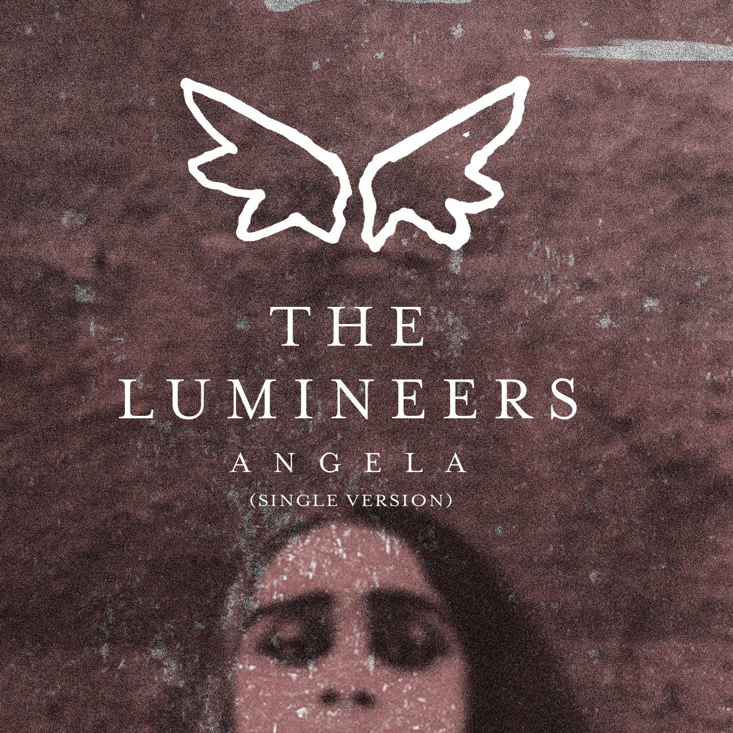 Angela (Single Version)
