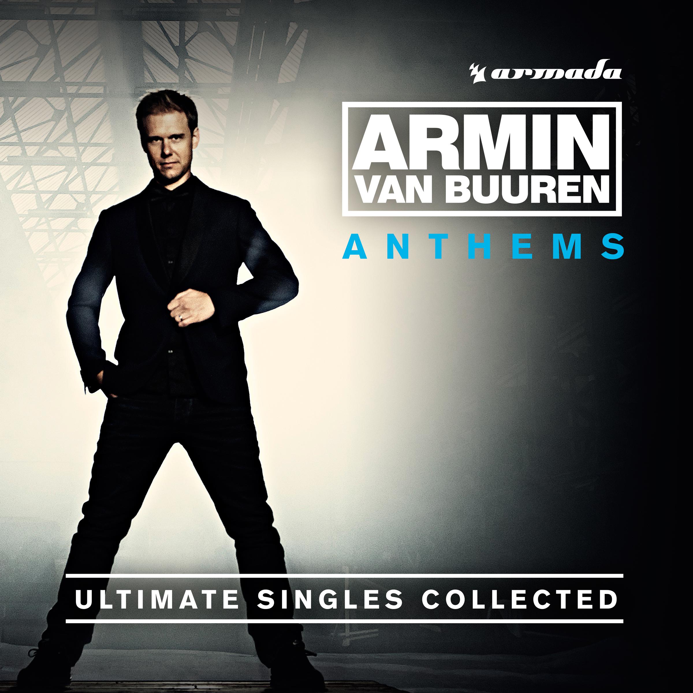 Armin Anthems (Ultimate Singles Collected) [Extended Versions]专辑