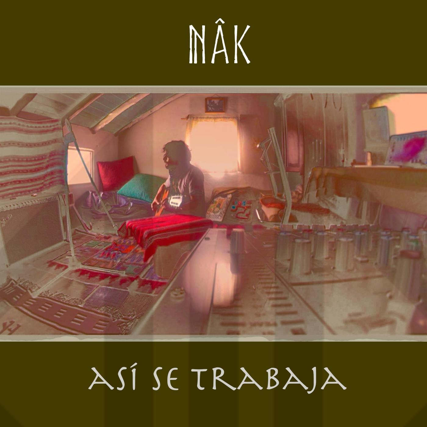 Así Se Trabaja!