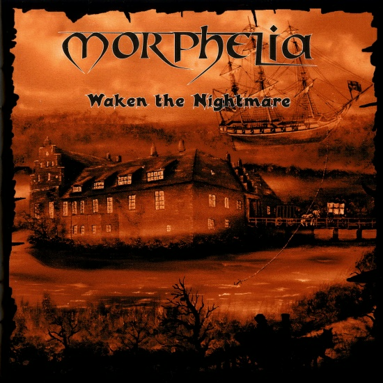 Waken The Nightmare