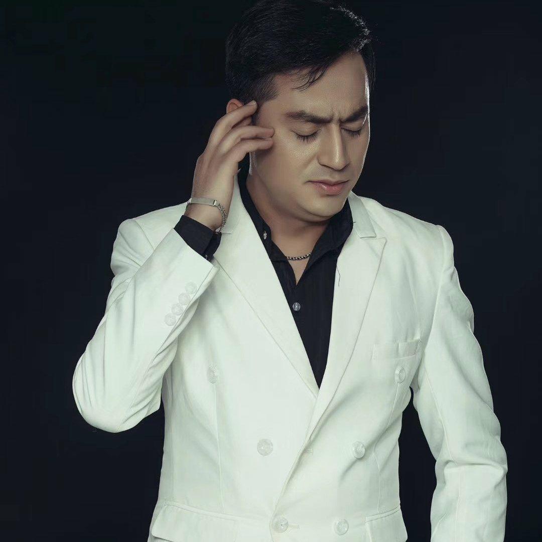 Yusupjan Mijit
