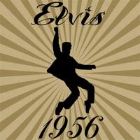 Too Much - Elvis Presley (SC karaoke) 带和声伴奏