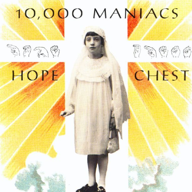 Hope Chest: The Fredonia Recordings 1982-1983