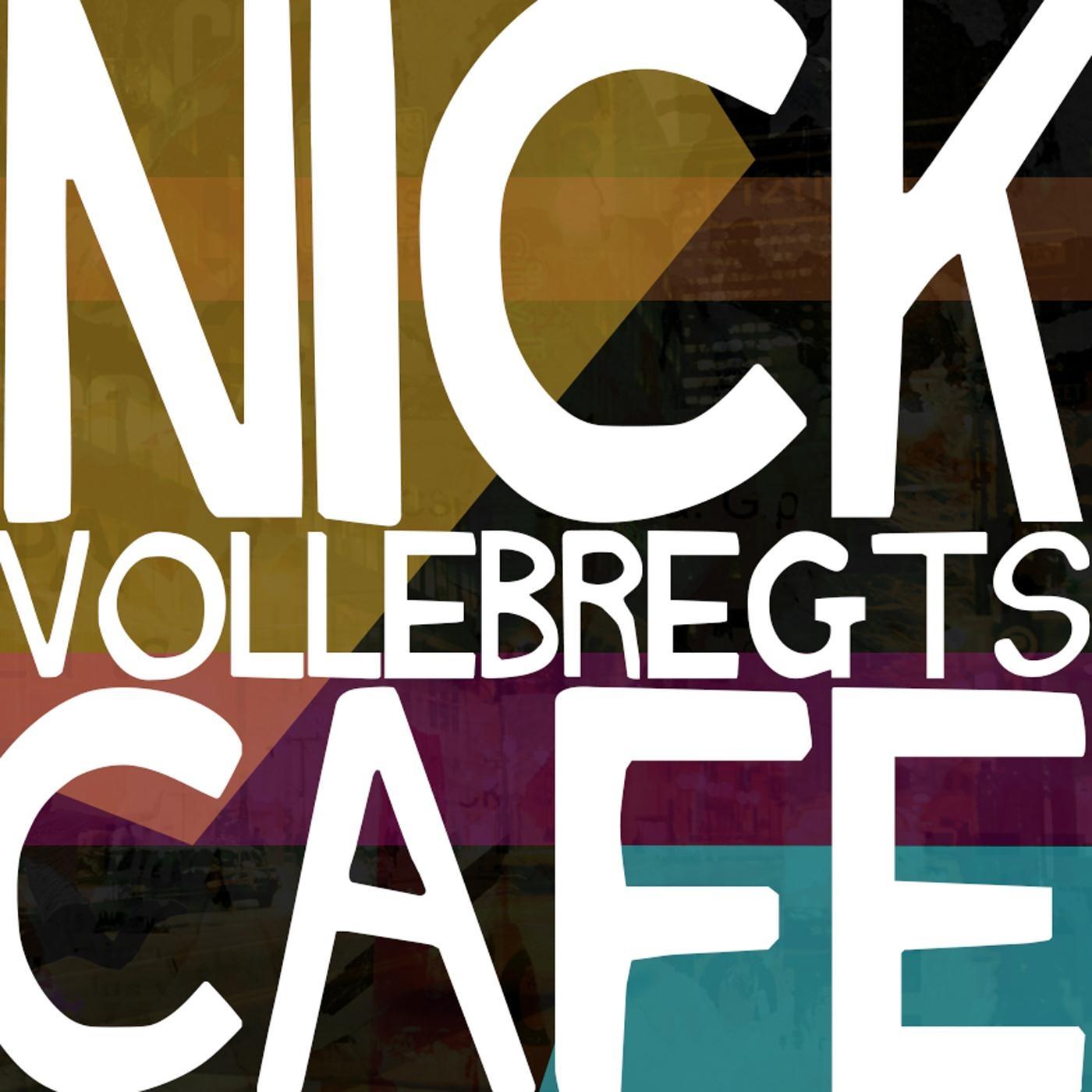 Live At Nick Vollebregt's Cafe