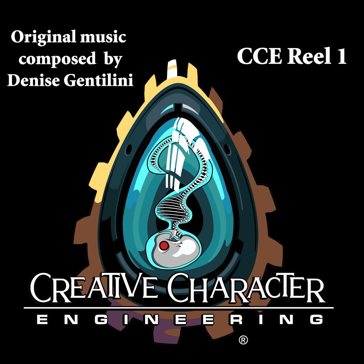 Denise Gentilini - Cce Reel 1