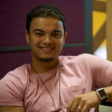 Guy Sebastian