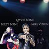 Mike Vizion - From The Bottom (feat. Layzie Bone & Bizzy Bone)