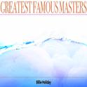 Greatest Famous Masters专辑