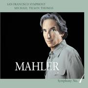 Mahler: Symphony No. 1 in D Major