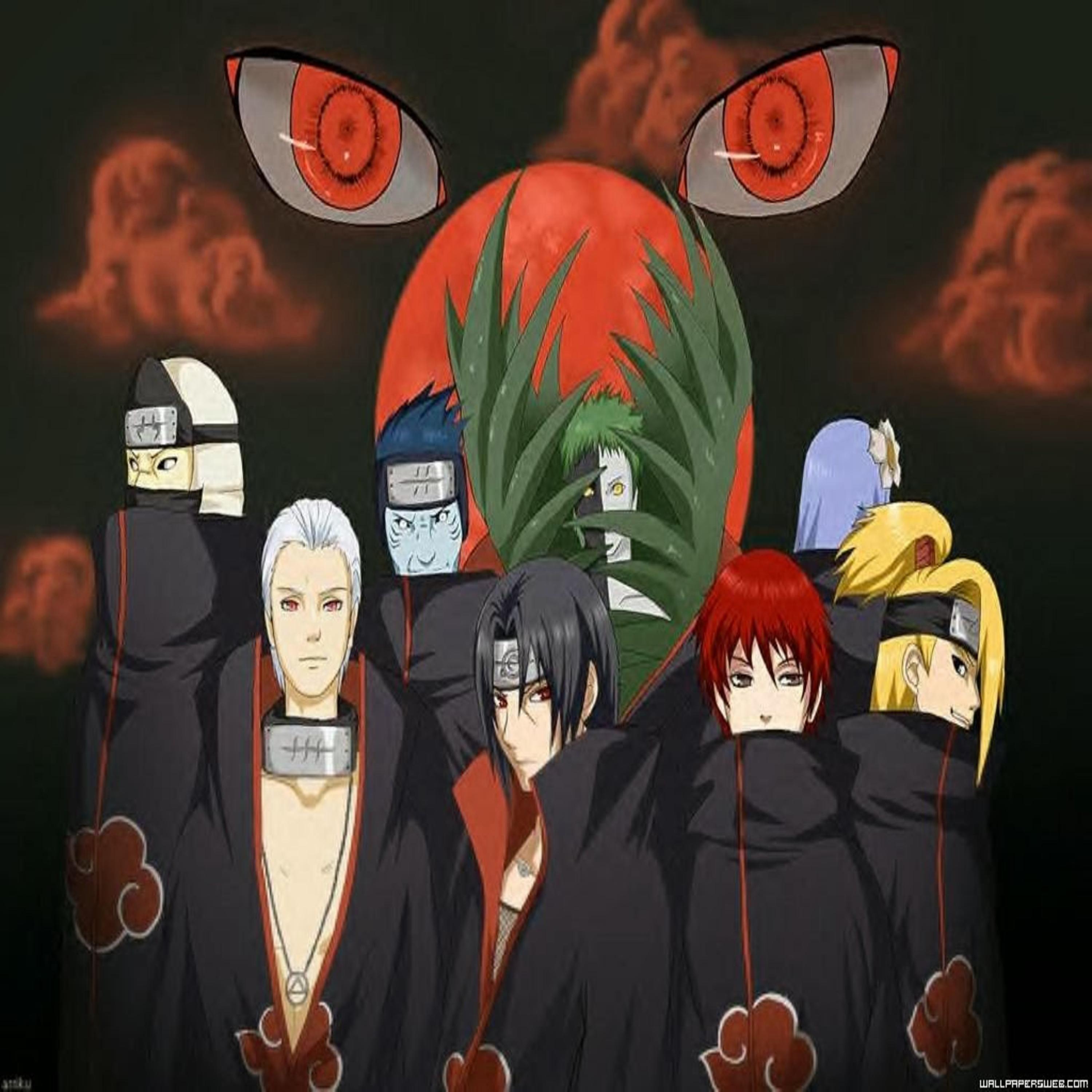Akatsuki (feat. Dj Lycox)
