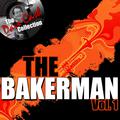The Bakerman, Vol. 1 (The Dave Cash Collection)