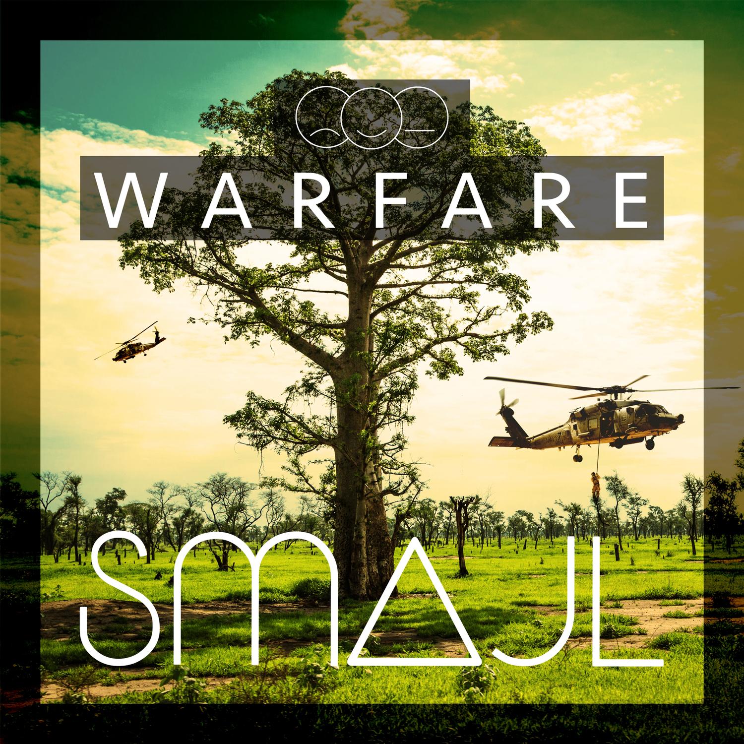 Warfare