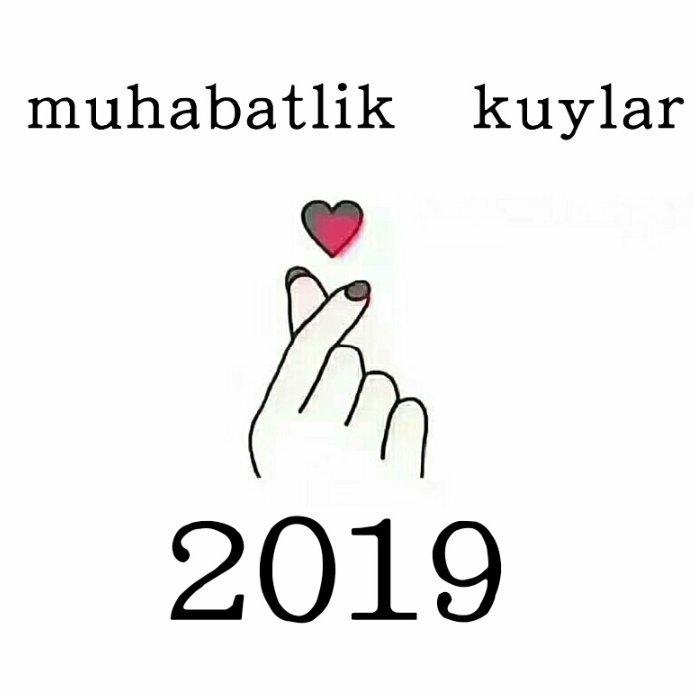 muhabatlik kuylar