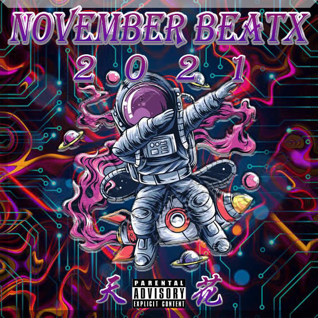 NOVEMBER BEATX 2021