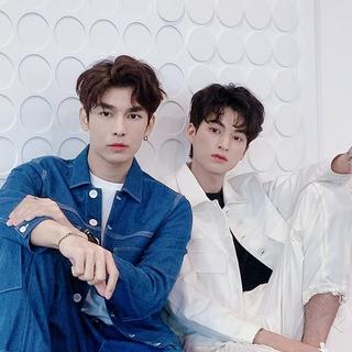 MewGulf的与爱同居『2』