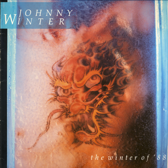 The Winter of '88