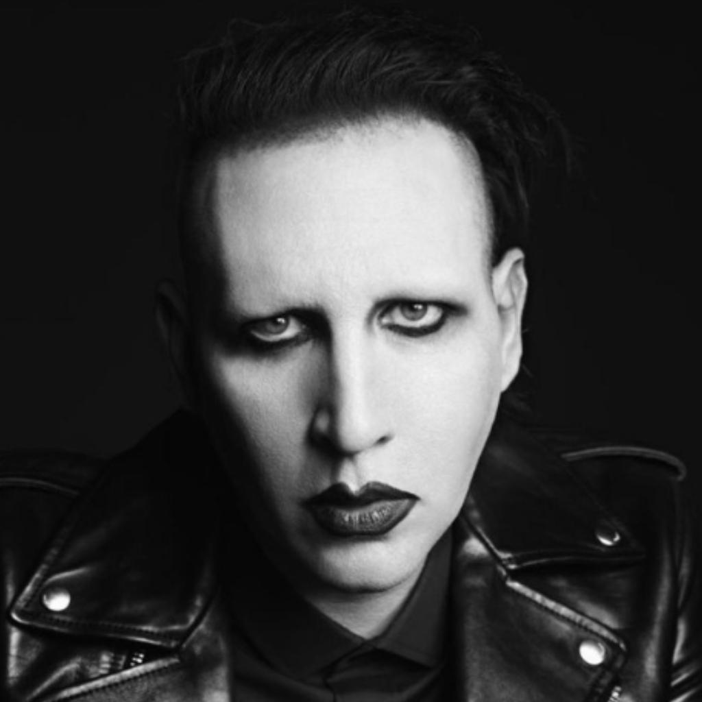 Marilyn Manson